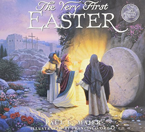 9780758606273: The Very First Easter (PB)