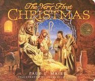 9780758606891: The Very First Christmas