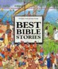 Stock image for Best Bible Stories for sale by WorldofBooks