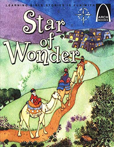 Beispielbild fr Star Of Wonder zum Verkauf von SecondSale