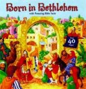 Born in Bethlehem (9780758607478) by Concordia Publishing House
