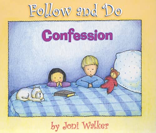 9780758608086: Confession (Follow and Do)