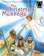 Stock image for The Christmas Message - Arch Books for sale by Gulf Coast Books