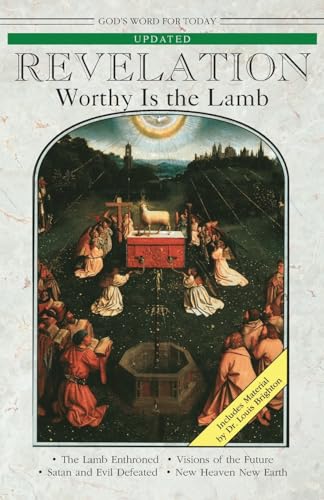 Stock image for Revelation: Worthy is the Lamb for sale by SecondSale