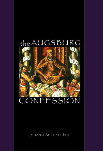 9780758609939: The Augsburg Confession