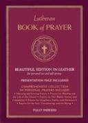 9780758611260: Lutheran Book of Prayer