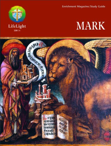 Beispielbild fr Lifelight: Mark - Study Guide zum Verkauf von HPB-Diamond
