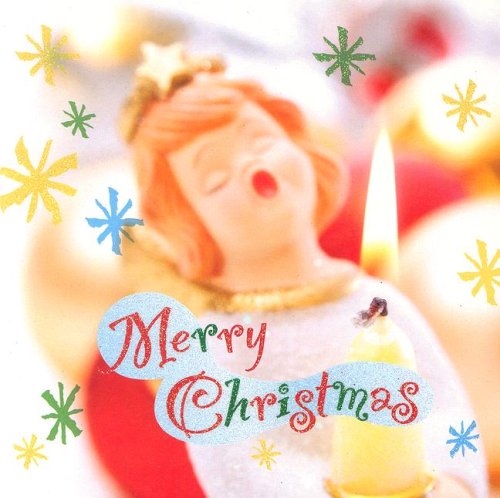 Imagen de archivo de Merry Christmas a la venta por WorldofBooks