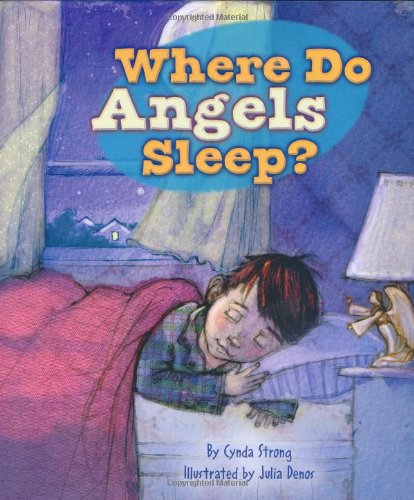Stock image for Where Do Angels Sleep? for sale by Your Online Bookstore
