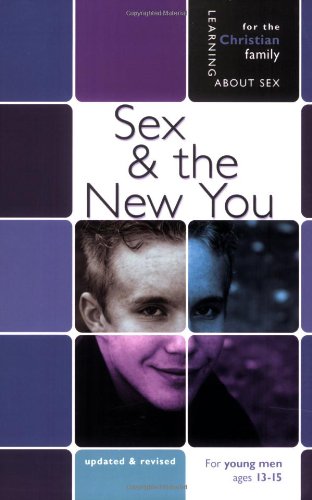 Imagen de archivo de Sex the New You For Young Men a la venta por SecondSale