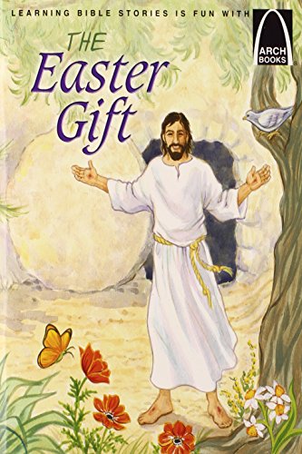 Stock image for The Easter Gift for sale by Gulf Coast Books