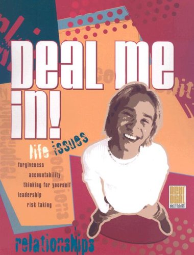 9780758614827: Deal Me In!: Life Issues (Real Deal Bible Study)