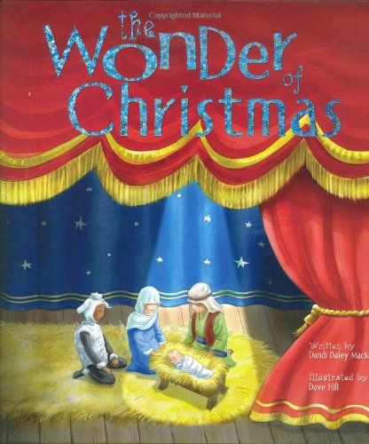 9780758614995: The Wonder of Christmas