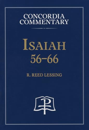 Stock image for Isaiah 56-66 for sale by Better World Books: West