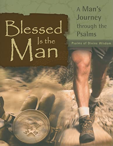 Beispielbild fr Psalms of Divine Wisdom (Blessed Is the Man) zum Verkauf von Reliant Bookstore