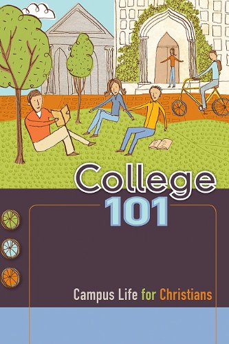 Beispielbild fr College 101: Campus Life for Christians zum Verkauf von Wonder Book