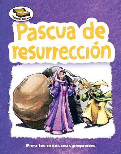 Beispielbild fr Pascua de Resurreccion = Easter zum Verkauf von ThriftBooks-Dallas