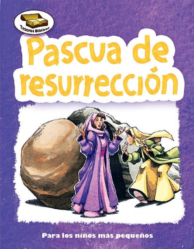Stock image for Pascua de Resurreccion = Easter for sale by ThriftBooks-Dallas