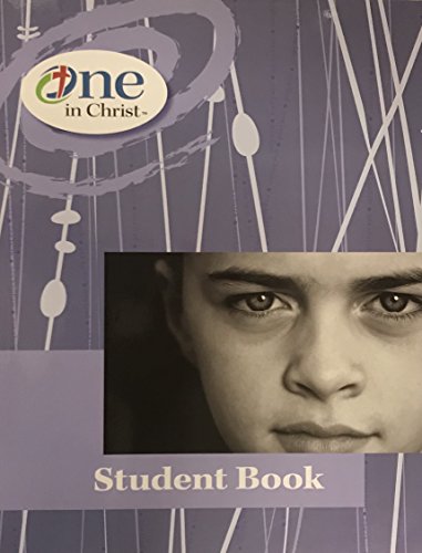 Stock image for One in Christ Student Book Grade 5 for sale by ThriftBooks-Dallas