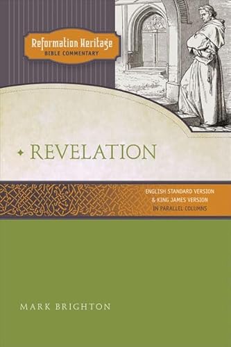 Imagen de archivo de Revelation (Reformation Heritage Bible Commentary) a la venta por GF Books, Inc.