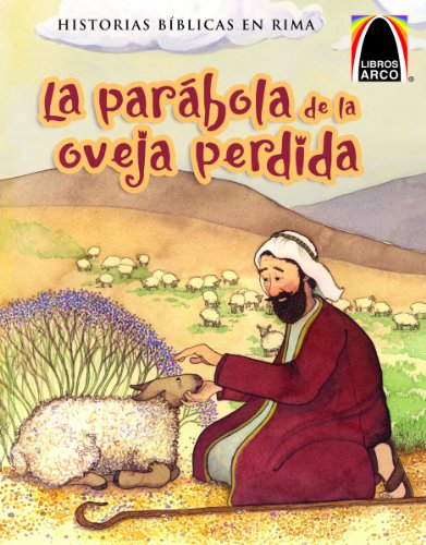 Stock image for La Parabola de la Oveja Perdida (ArchCecilia Fau Fernandez for sale by Iridium_Books