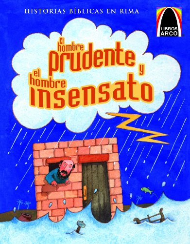 Stock image for El Hombre Prudente y el Hombre InsensCecilia Fau Fernandez for sale by Iridium_Books