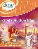 Beispielbild fr God's Action Plan Student Book - One in Christ ESV zum Verkauf von SecondSale