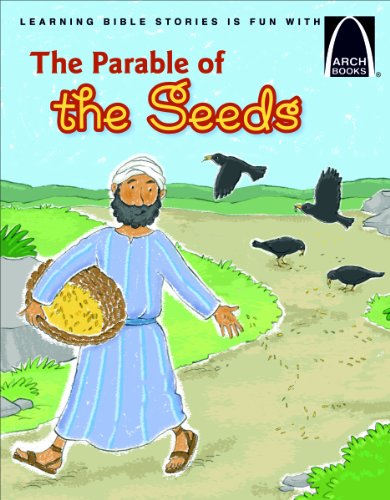 9780758640932: The Parable of the Seeds (Arch Books)