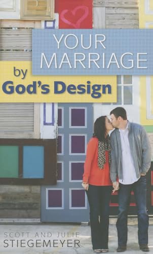 Stock image for Your Marriage by God's Design for sale by Irish Booksellers