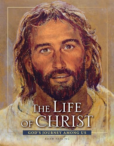 Beispielbild fr The Life of Christ zum Verkauf von Better World Books