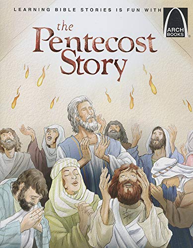 9780758646040: The Pentecost Story