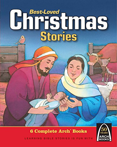 Stock image for Best-Loved Christmas Stories for sale by Better World Books
