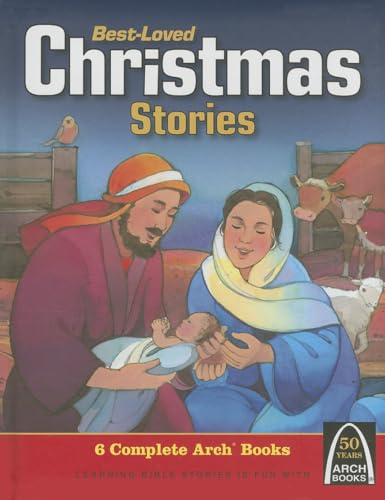 Stock image for Best-Loved Christmas Stories for sale by Better World Books