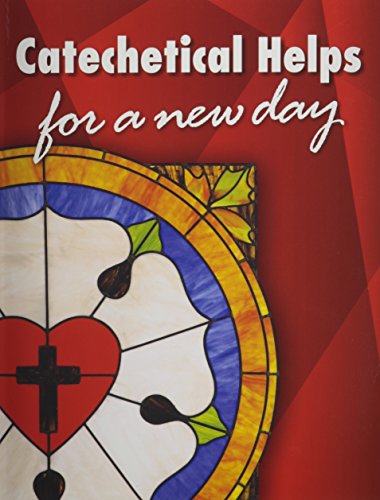 Stock image for Catechetical Helps for a new day for sale by Goodwill