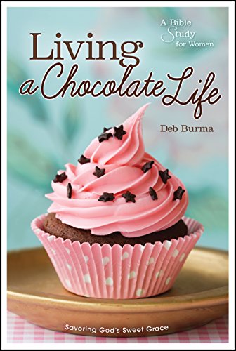 Beispielbild fr Living a Chocolate Life zum Verkauf von Better World Books