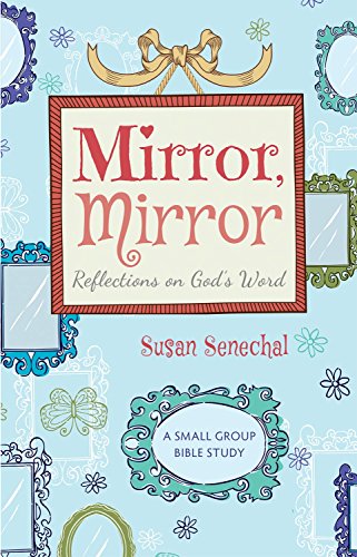 Stock image for Mirror Mirror for sale by SecondSale