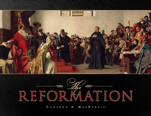 Stock image for The Reformation for sale by ThriftBooks-Dallas