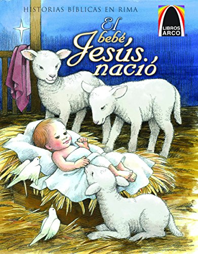 Stock image for El Beb Jess Naci (Libros Arco) (Spanish Edition) for sale by Hawking Books