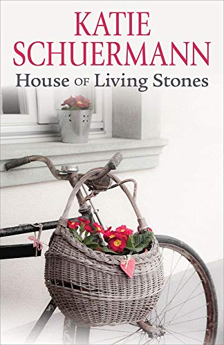 Beispielbild fr House of the Living Stones zum Verkauf von Better World Books