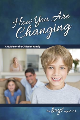 Stock image for How You Are Changing for sale by Blackwell's