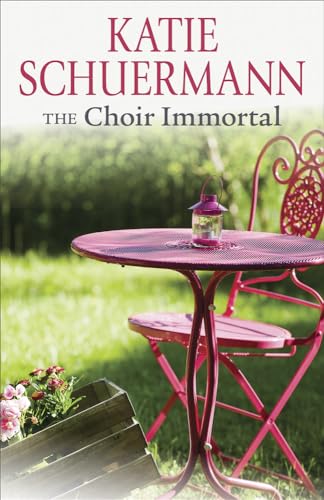 Beispielbild fr The Choir Immortal zum Verkauf von BooksRun