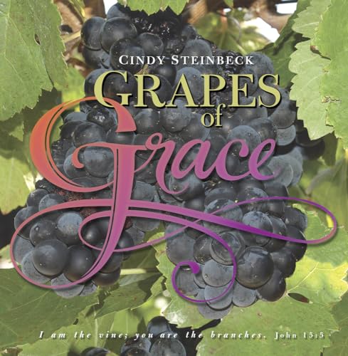 Stock image for Grapes of Grace for sale by ThriftBooks-Dallas