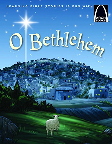 Beispielbild fr O Bethlehem zum Verkauf von Better World Books