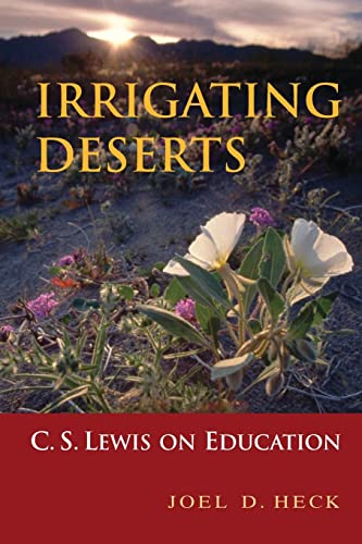 Imagen de archivo de Irrigating Deserts a la venta por Lucky's Textbooks