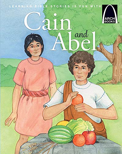 Stock image for Cain and Abel (Arch Books) for sale by SecondSale