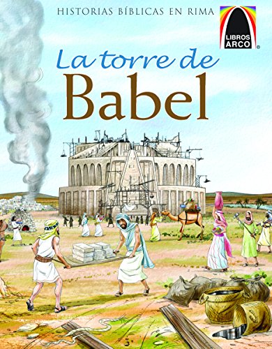 Stock image for La torre de Babel / The Tower of Babel for sale by Revaluation Books