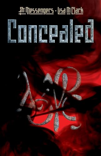 Beispielbild fr Concealed (The Messengers, 2) zum Verkauf von Goodwill of Colorado