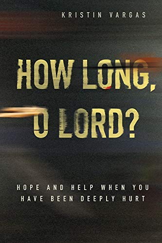 Beispielbild fr How Long, O Lord?: Hope and Help When You Have Been Deeply Hurt zum Verkauf von BooksRun