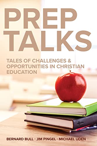 Stock image for Once upon a Time: Tales of Challenges & Opportunities in Christian Education for sale by Revaluation Books