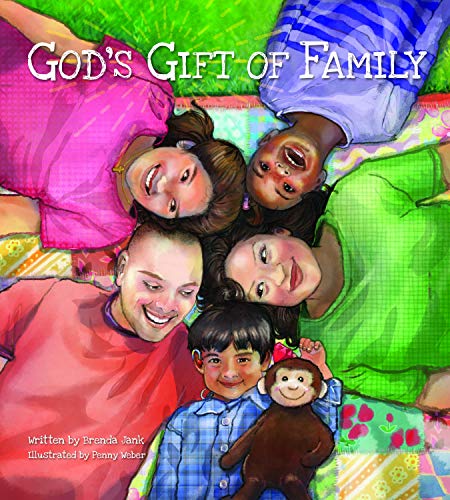 Imagen de archivo de God's Gift of Family a la venta por SecondSale